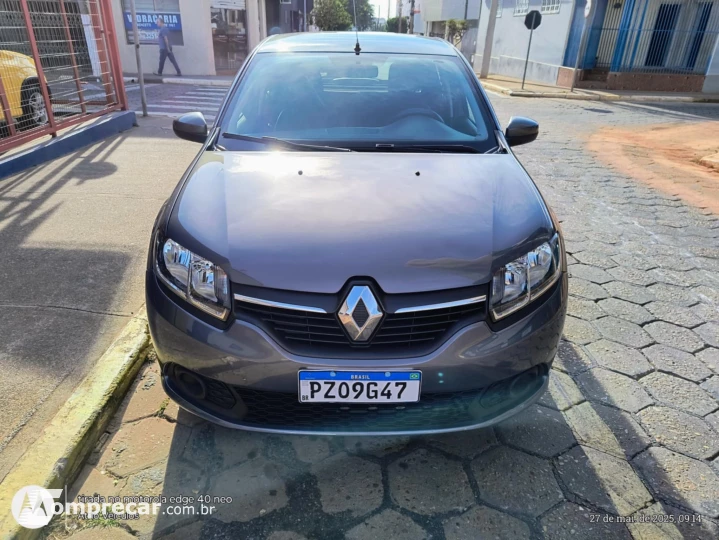 SANDERO 1.0 12V SCE Expression