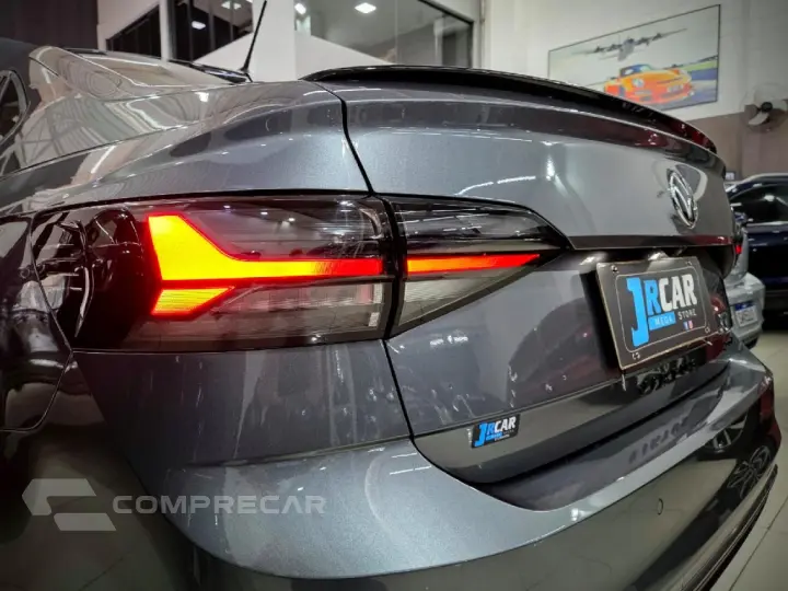 VIRTUS 1.4 250 TSI EXCLUSIVE AUTOMÁTICO