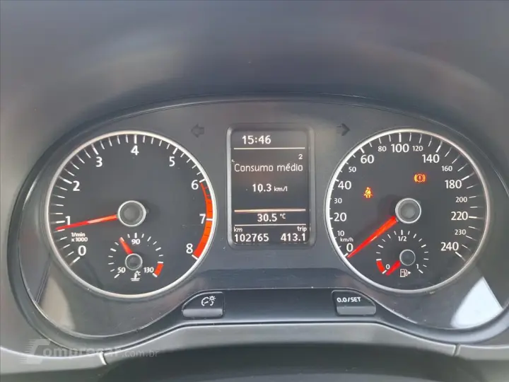 FOX 1.6 MSI TOTAL FLEX CONNECT 4P MANUAL