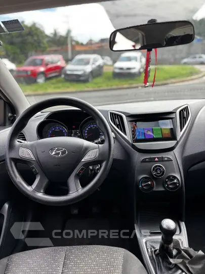 HB20 1.0 12V Comfort