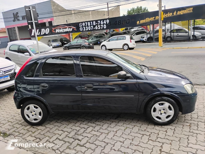 CORSA 1.0 MPFI JOY 8V