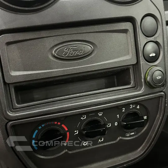Ka 1.0 8V/1.0 8V ST Flex 3p