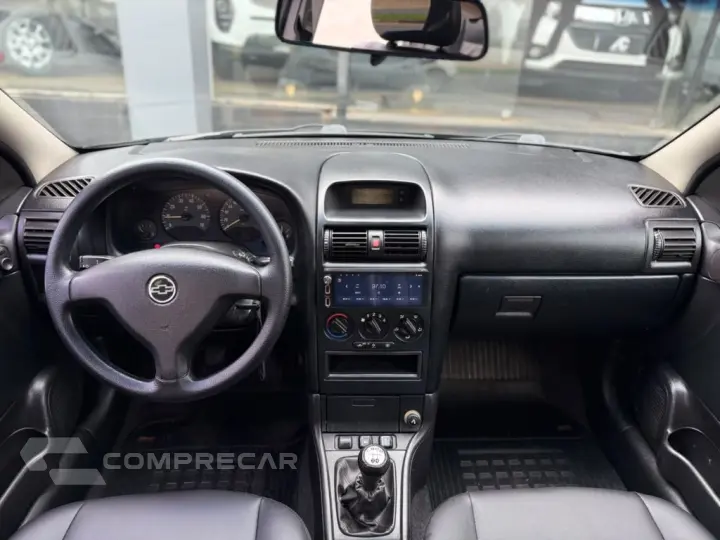 Astra Advantage 2.0 MPFI 8V FlexPower 5p
