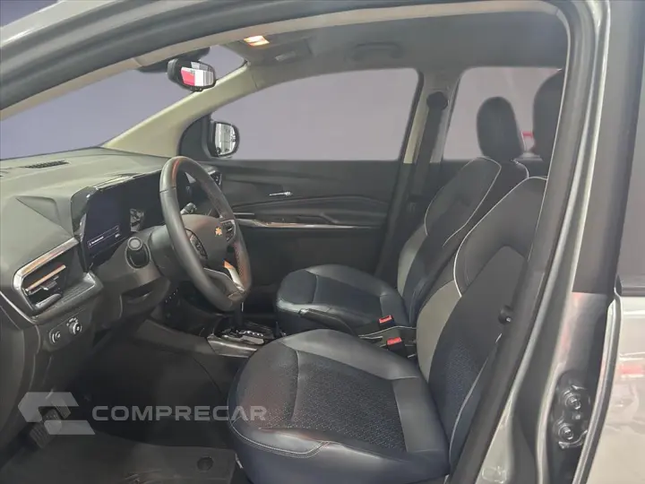 SPIN 1.8 PREMIER 8V FLEX 4P AUTOMÁTICO