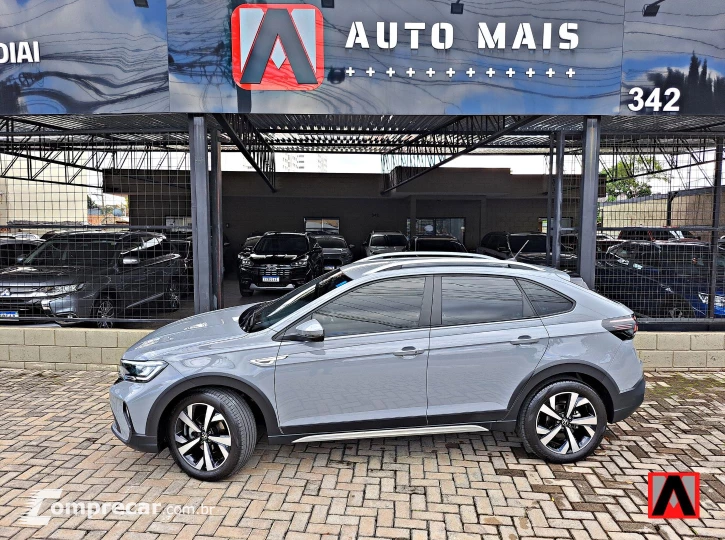 NIVUS 1.0 200 TSI Highline