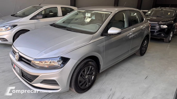 POLO 1.0 MPI