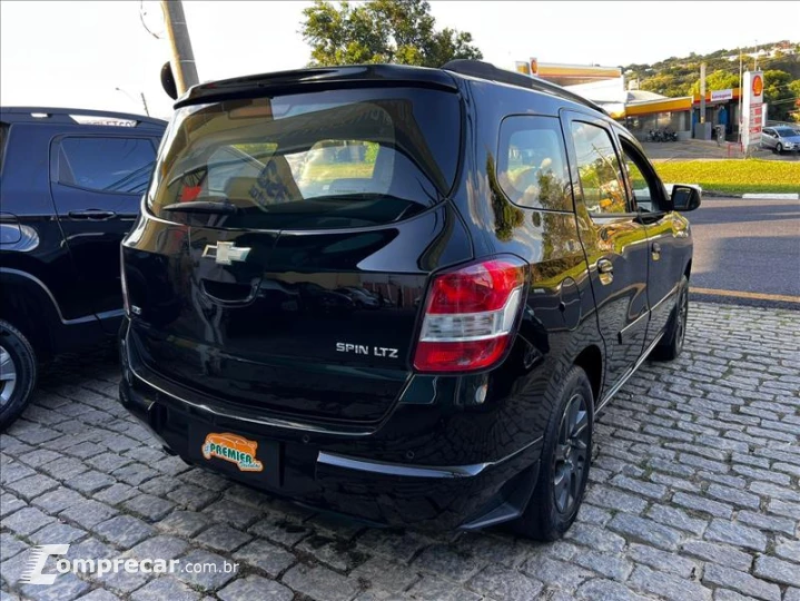 SPIN 1.8 LTZ 8V