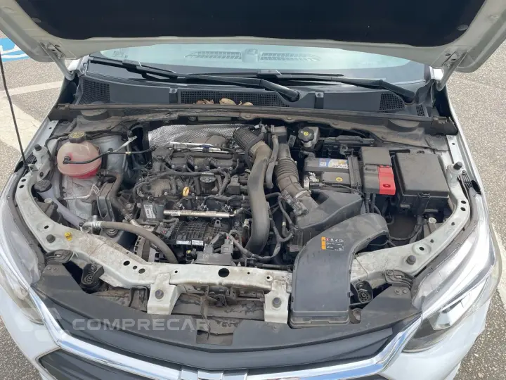 ONIX 1.0 Turbo LTZ