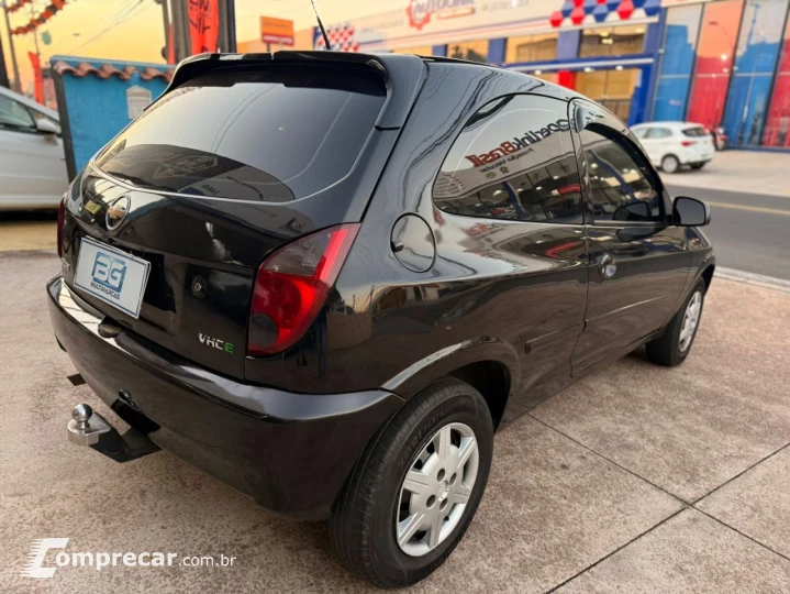 Celta LS 1.0 MPFI 8V Flex