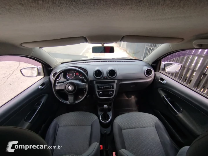 Gol g5 1.6