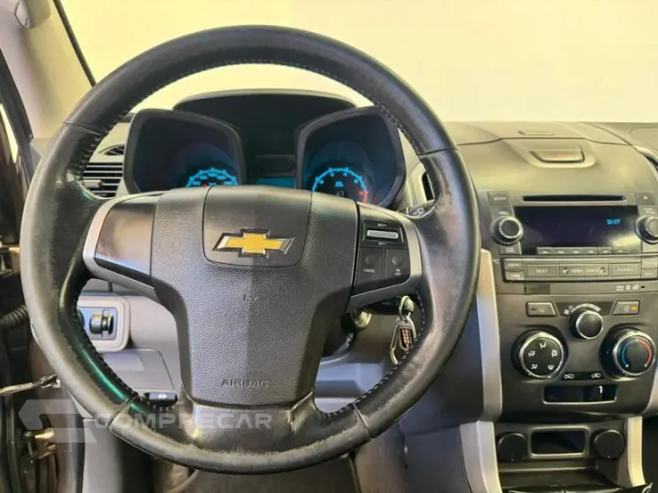 S-10 LT 2.4 FLEXPOWER 4X2 CD