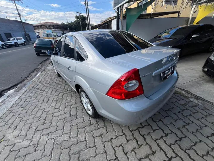 FOCUS 2.0 16V