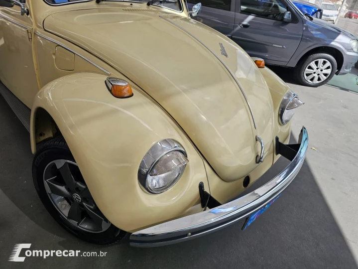 FUSCA 1.3 8V