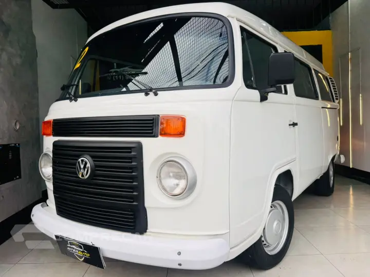 KOMBI 1.4 MI STD 8V