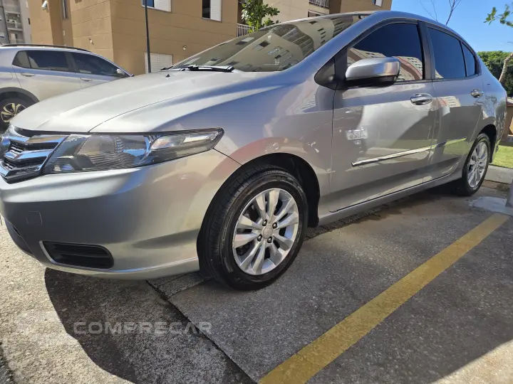 CITY 1.5 I-vtec LX