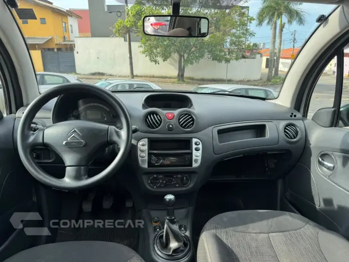 C3 GLX 1.4
