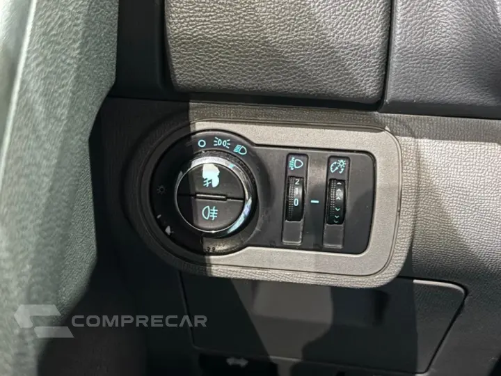 S10 2.4 MPFI LTZ 4X2 CD 8V FLEX 4P MANUAL