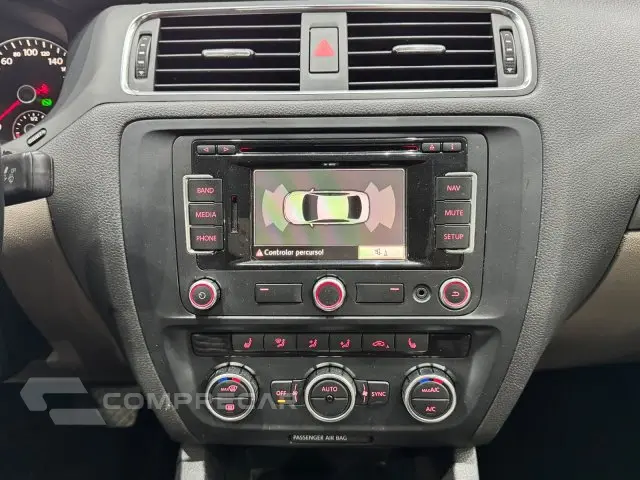 JETTA - 2.0 TSI HIGHLINE 200CV 4P TIPTRONIC