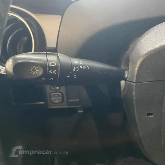 ETIOS XLS 1.5 Flex 16V 5p Mec.