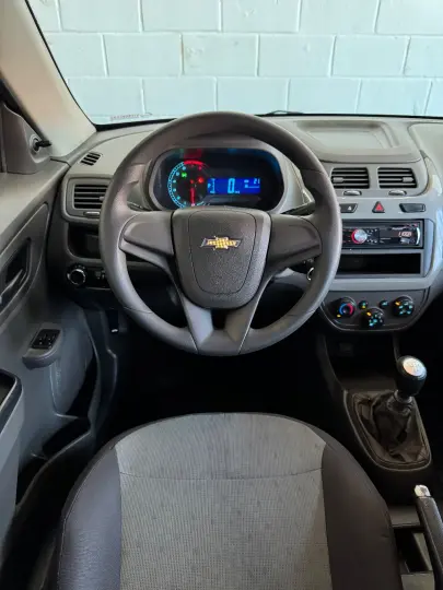 COBALT LS 1.4 8V FlexPower 4p