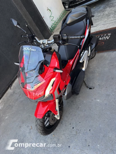 ADV 150