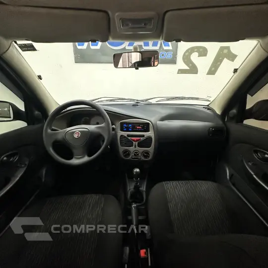 Palio 1.0 ECONOMY Fire Flex 8V 4p