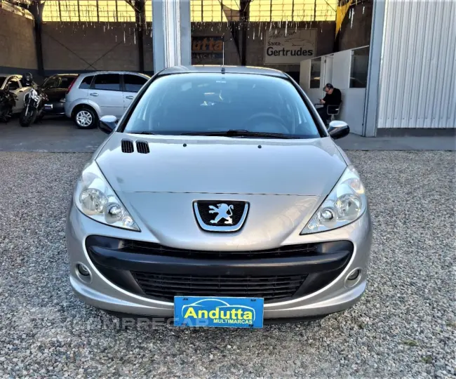 207 Hatch 1.4 4P XR FLEX