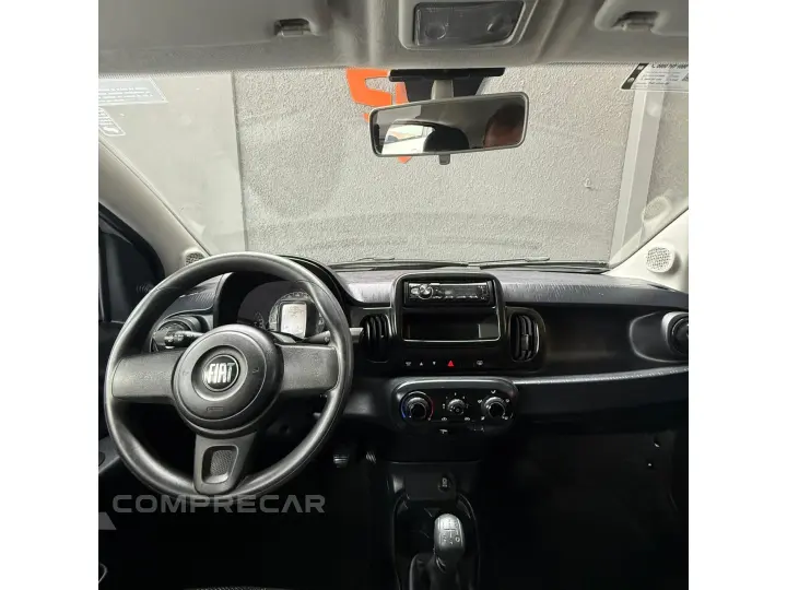 MOBI 1.0 EVO FLEX LIKE. MANUAL