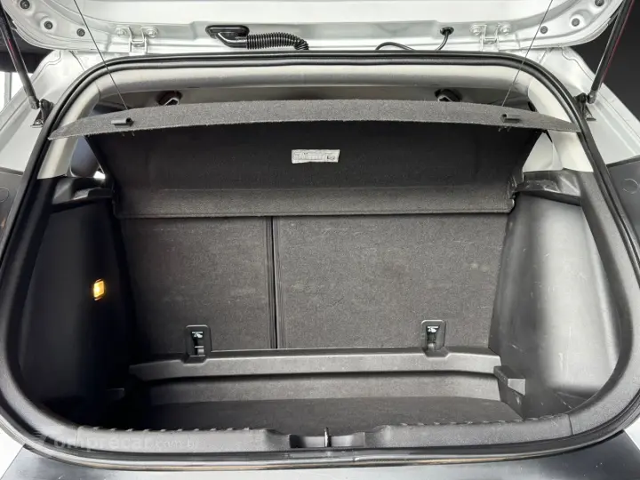 TRACKER 1.0 Turbo LT