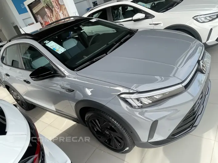 NIVUS 1.0 200 TSI Highline