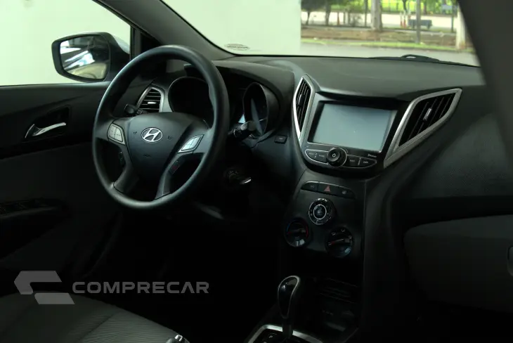 HB20 1.6 Comfort 16V
