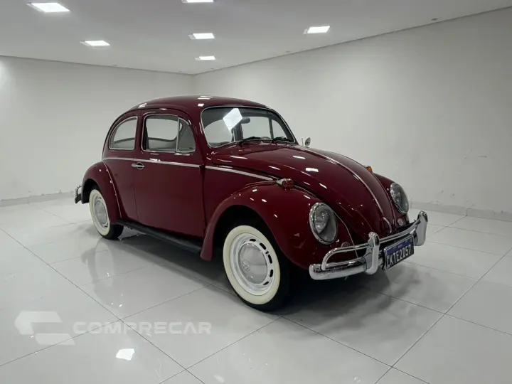 FUSCA 1.3 8V