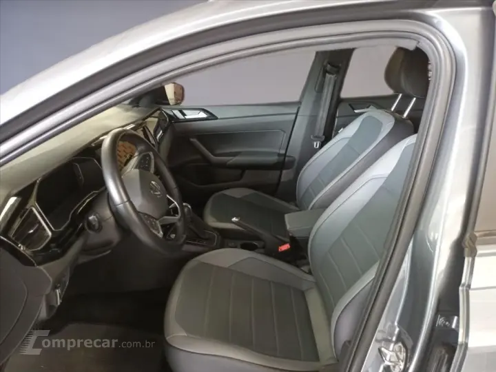 NIVUS 1.0 200 TSI TOTAL FLEX HIGHLINE AUTOMÁTICO