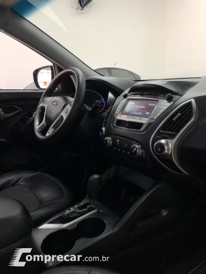 IX35 2.0 MPFI GLS 4X2 16V