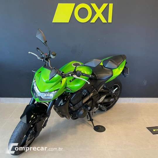 Z 750