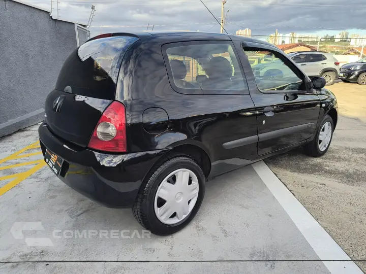 CLIO 1.0 Campus 16V