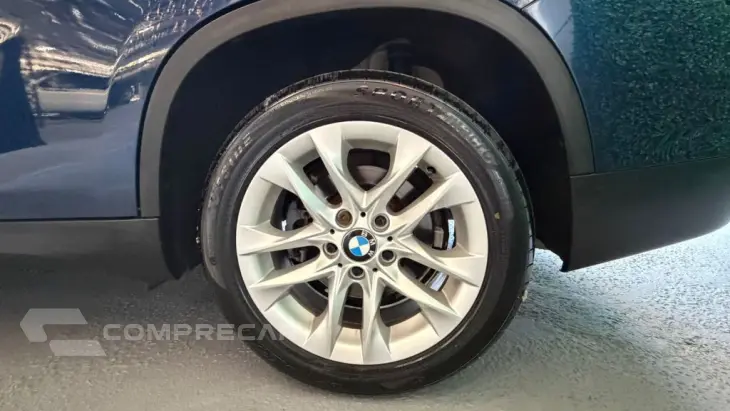 X1 SDRIVE 20i 2.0/2.0 TB Acti.Flex Aut.