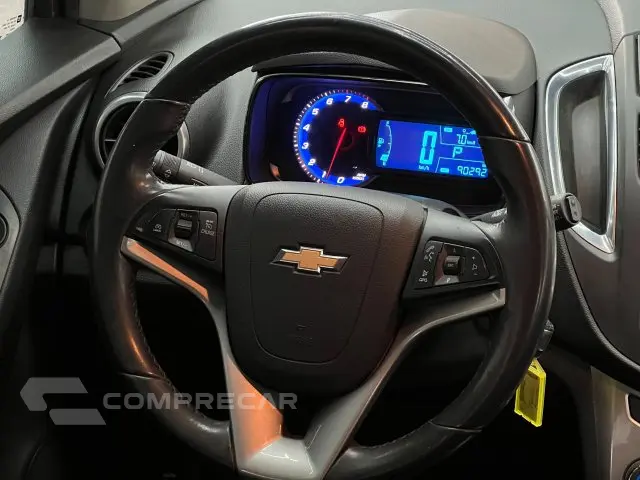 TRACKER - 1.8 MPFI LTZ 4X2 16V 4P AUTOMÁTICO