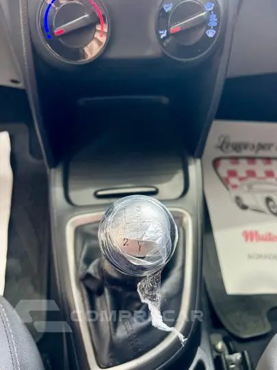 HB20S 1.0 12V Comfort Plus