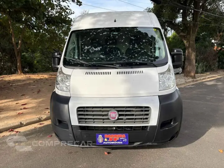 DUCATO 2.3 Maxi Cargo 8V Turbo