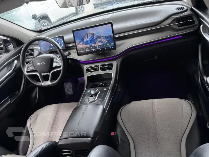 KING 1.5 DM-I PHEV GS AUTOMÁTICO