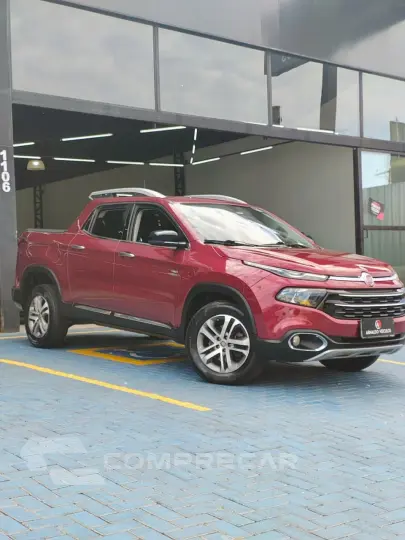 Toro Volcano 2.0 16V 4x4 TB Diesel Aut.