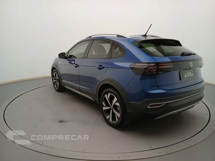 NIVUS 1.0 200 TSI TOTAL FLEX HIGHLINE AUTOMÁTICO