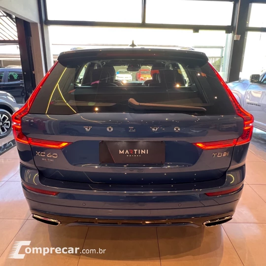 XC 60 T-8 HÍBRIDO R-DESIGN 2.0 5p