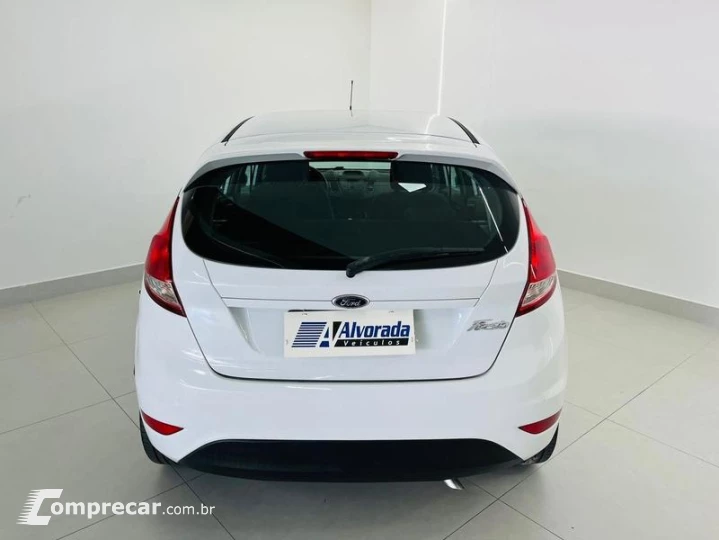 FIESTA HA 1.5L S