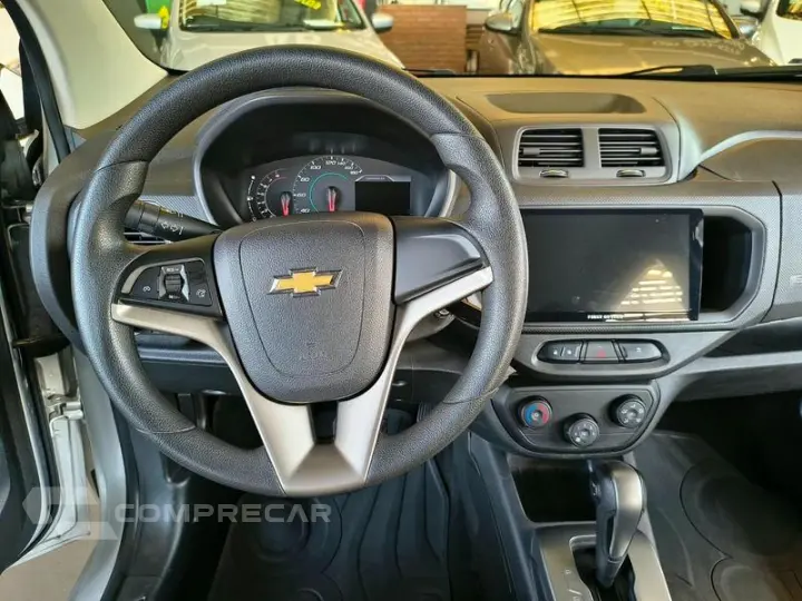 SPIN 1.8L AT