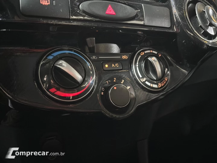 ETIOS 1.5 PLATINUM SEDAN 16V FLEX 4P AUTOMÁTICO