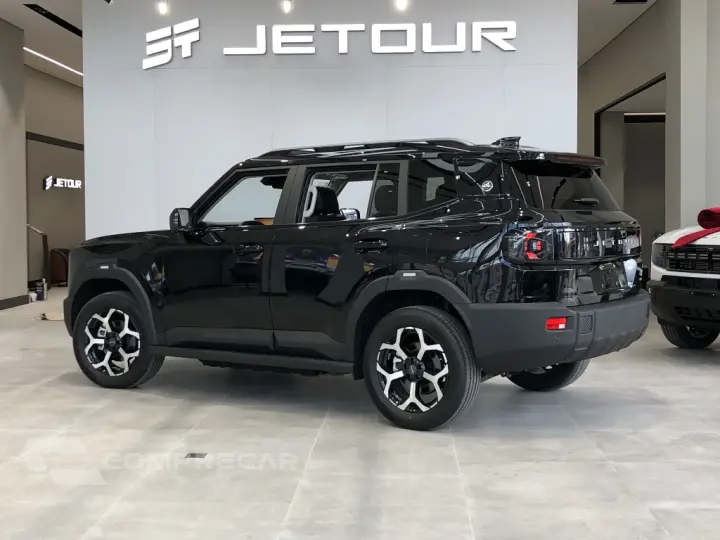 T1 1.5 TGDI PHEV PREMIUM DHT