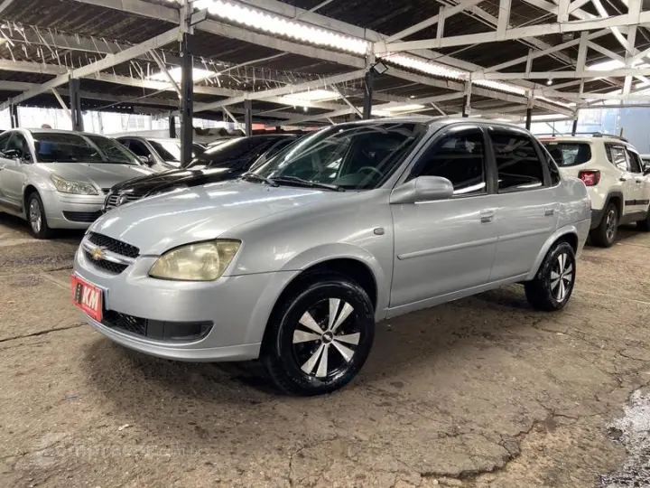 CLASSIC LS 1.0 4P FLEX