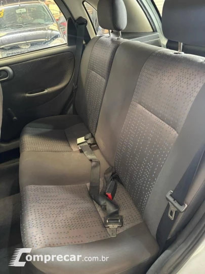 CORSA 1.0 MPFI 8V